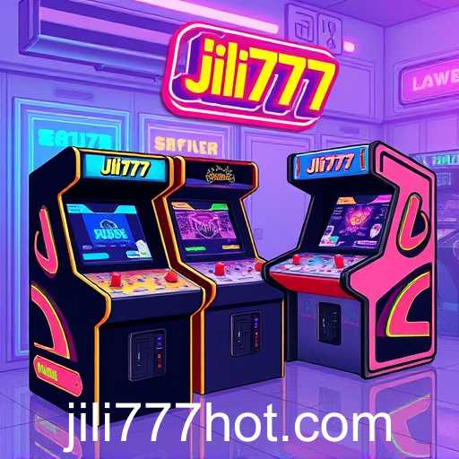 Exploring the Thrilling World of Arcade Games: Spotlight on Jili777