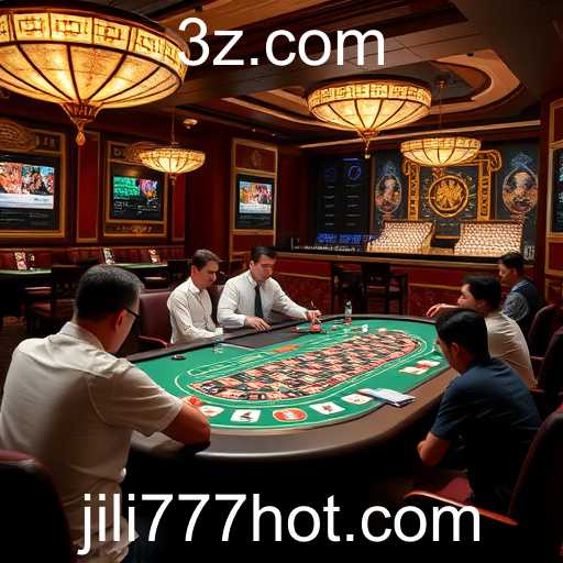 jili777