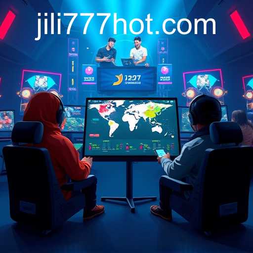 Digital Gaming Trends in 2025