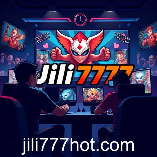 Emergence of Jili777 in Online Gaming
