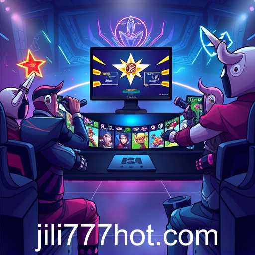 The Evolution of Online Gaming in the Mid-2020s