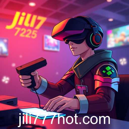 The Evolution of Online Gaming Platforms