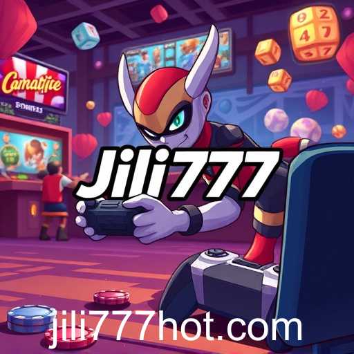 jili777