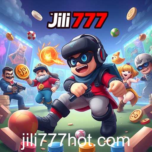 Jili777's Impact on the Gaming World