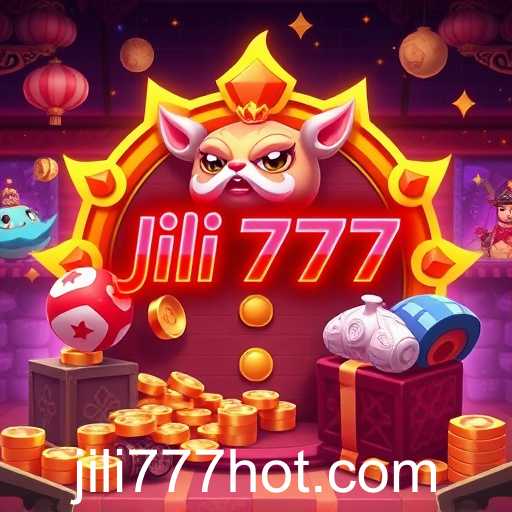 jili777