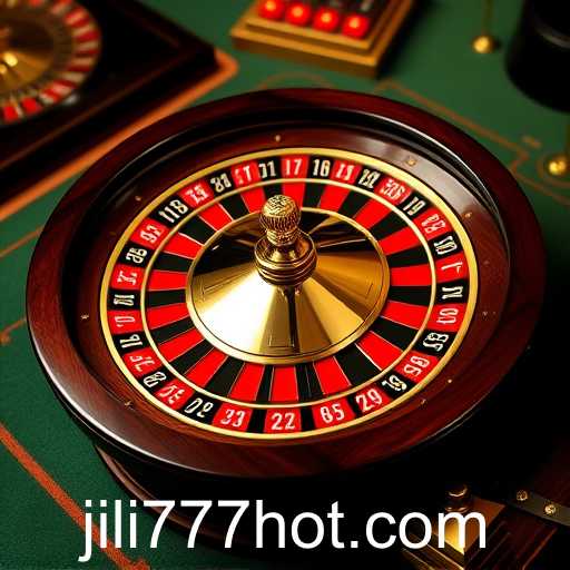 Jili777 Revolutionizes Online Gaming Experience