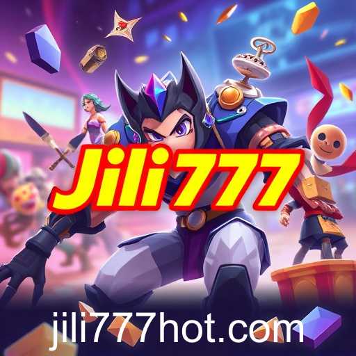 The Rise of Jili777 in the Gaming World