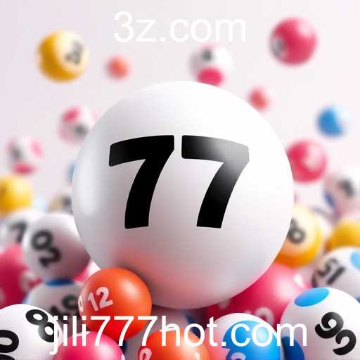 Exploring the Allure of Lottery Games on Jili777