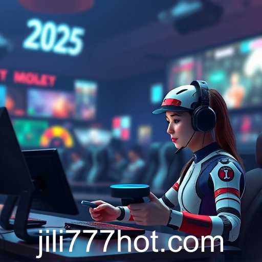 Online Gaming Evolution 2025: Trends and Insights