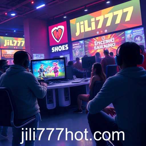 The Rise of Online Gaming Platforms in 2025