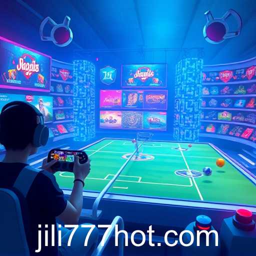 The Rise of Online Gaming Platforms in 2025