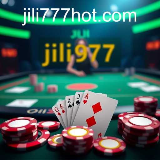 Exploring the Dynamic World of Poker on Jili777