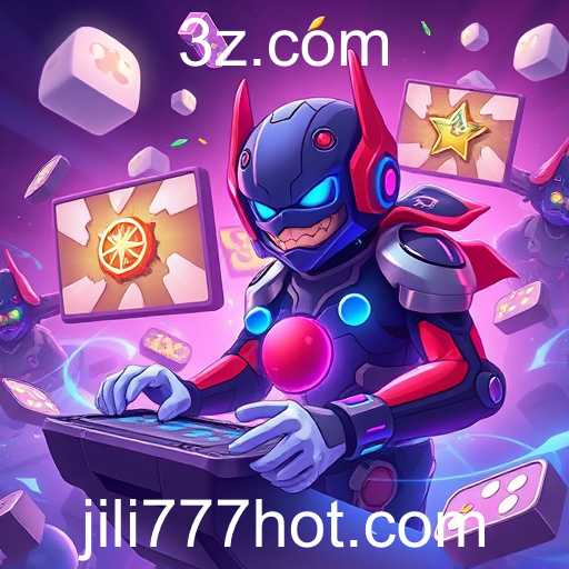Rise of Jili777 in Online Gaming