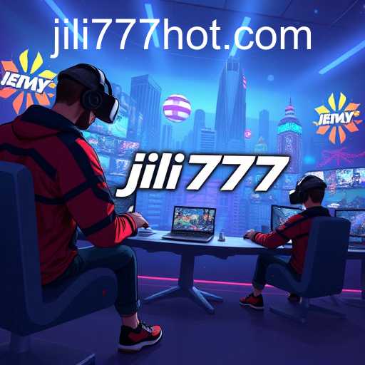 The Rise of Jili777 in the Global Gaming Market
