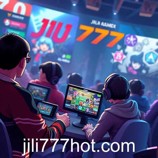 jili777