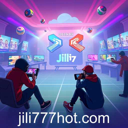 The Rise of Jili777 in Online Gaming