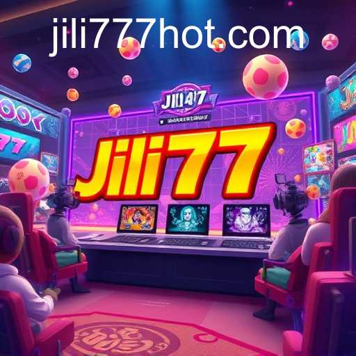 The Rise of Jili777 in the Global Gaming Arena