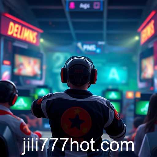 The Rise of Online Gaming Platforms in 2025