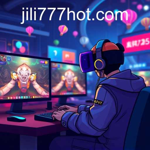 The Rise of Jili777: A New Era in Online Gaming