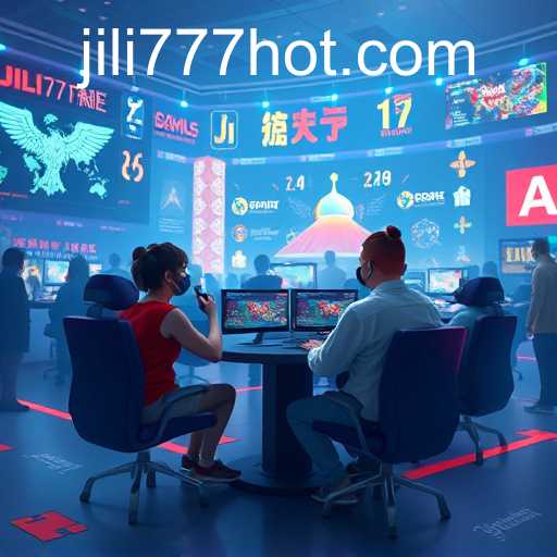 The Rise of Online Gaming in 2026